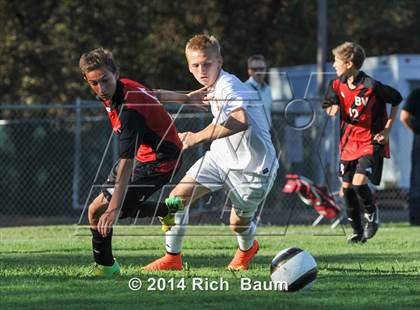 Thumbnail 3 in Bella Vista @ Jesuit photogallery.