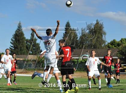 Thumbnail 1 in Bella Vista @ Jesuit photogallery.