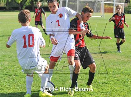 Thumbnail 2 in Bella Vista @ Jesuit photogallery.