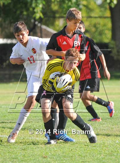 Thumbnail 2 in Bella Vista @ Jesuit photogallery.