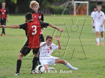 Thumbnail 1 in Bella Vista @ Jesuit photogallery.