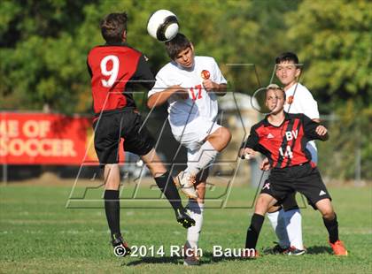Thumbnail 3 in Bella Vista @ Jesuit photogallery.