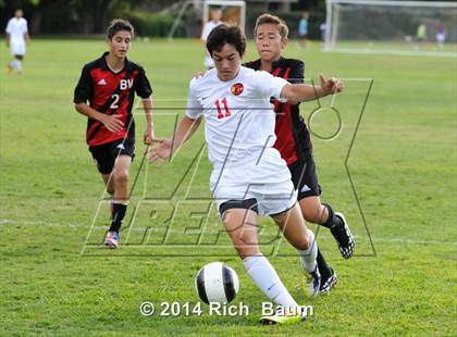 Thumbnail 1 in Bella Vista @ Jesuit photogallery.