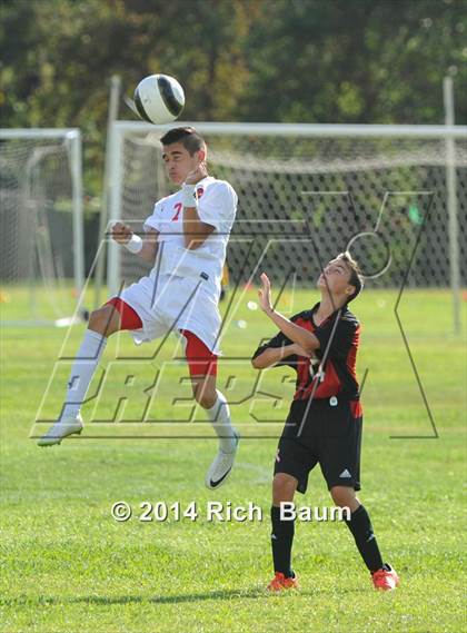 Thumbnail 1 in Bella Vista @ Jesuit photogallery.