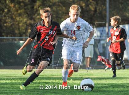 Thumbnail 1 in Bella Vista @ Jesuit photogallery.