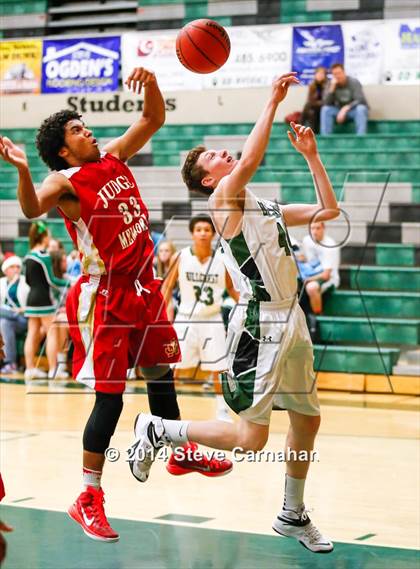 Thumbnail 1 in Judge Memorial @ Hillcrest photogallery.