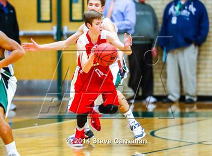 Thumbnail 1 in Judge Memorial @ Hillcrest photogallery.