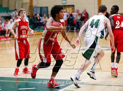 Thumbnail 2 in Judge Memorial @ Hillcrest photogallery.