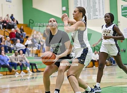 Thumbnail 1 in Delta @ Yorktown (Delaware County Tournament)  photogallery.