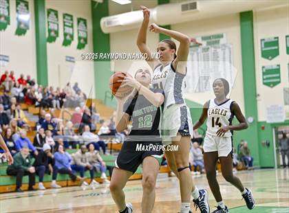 Thumbnail 3 in Delta @ Yorktown (Delaware County Tournament)  photogallery.