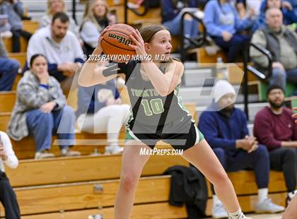 Thumbnail 3 in Delta @ Yorktown (Delaware County Tournament)  photogallery.