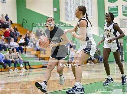 Thumbnail 3 in Delta @ Yorktown (Delaware County Tournament)  photogallery.