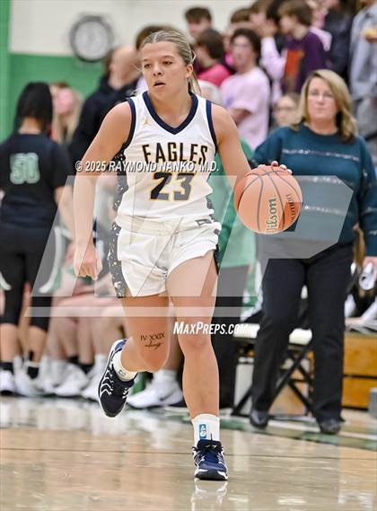 Thumbnail 1 in Delta @ Yorktown (Delaware County Tournament)  photogallery.