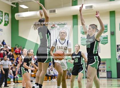 Thumbnail 3 in Delta @ Yorktown (Delaware County Tournament)  photogallery.