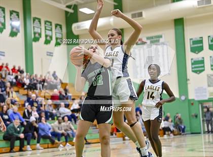 Thumbnail 1 in Delta @ Yorktown (Delaware County Tournament)  photogallery.