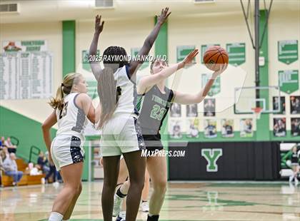 Thumbnail 3 in Delta @ Yorktown (Delaware County Tournament)  photogallery.
