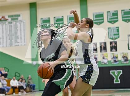 Thumbnail 3 in Delta @ Yorktown (Delaware County Tournament)  photogallery.