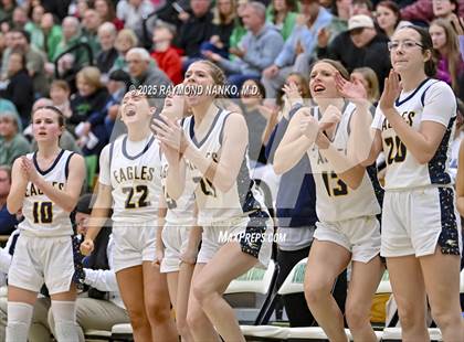 Thumbnail 1 in Delta @ Yorktown (Delaware County Tournament)  photogallery.