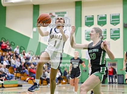 Thumbnail 3 in Delta @ Yorktown (Delaware County Tournament)  photogallery.