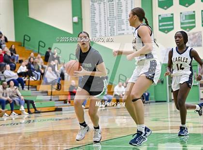 Thumbnail 1 in Delta @ Yorktown (Delaware County Tournament)  photogallery.