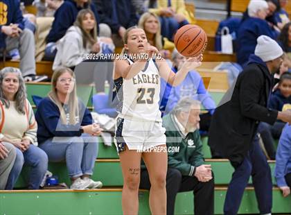 Thumbnail 2 in Delta @ Yorktown (Delaware County Tournament)  photogallery.