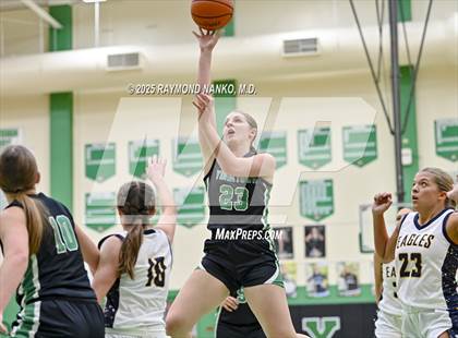 Thumbnail 3 in Delta @ Yorktown (Delaware County Tournament)  photogallery.