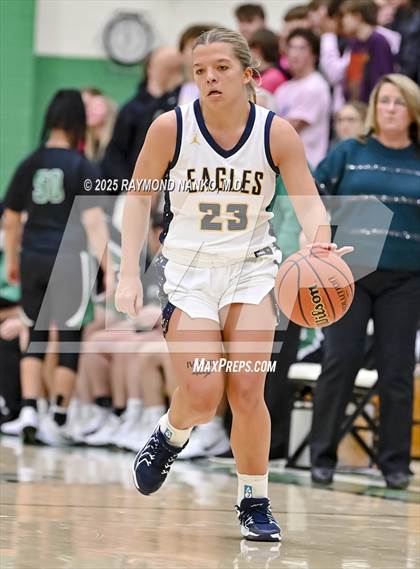 Thumbnail 2 in Delta @ Yorktown (Delaware County Tournament)  photogallery.