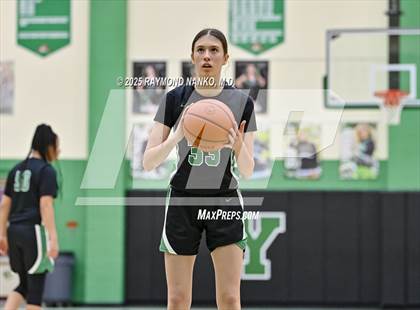 Thumbnail 1 in Delta @ Yorktown (Delaware County Tournament)  photogallery.