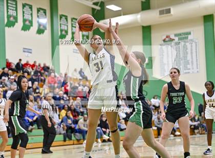 Thumbnail 2 in Delta @ Yorktown (Delaware County Tournament)  photogallery.