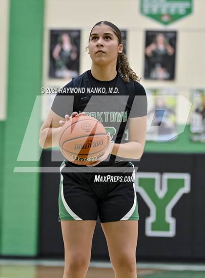 Thumbnail 1 in Delta @ Yorktown (Delaware County Tournament)  photogallery.
