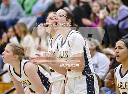 Thumbnail 1 in Delta @ Yorktown (Delaware County Tournament)  photogallery.