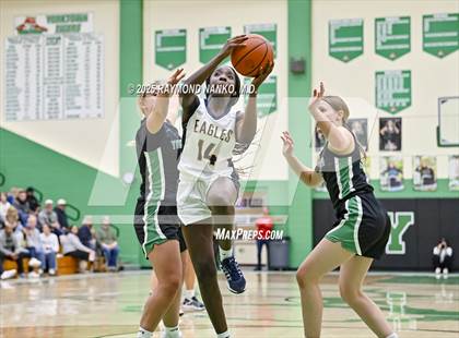 Thumbnail 2 in Delta @ Yorktown (Delaware County Tournament)  photogallery.