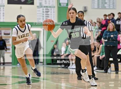 Thumbnail 3 in Delta @ Yorktown (Delaware County Tournament)  photogallery.