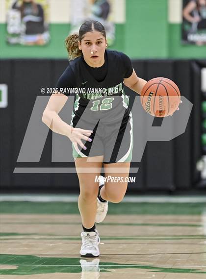 Thumbnail 3 in Delta @ Yorktown (Delaware County Tournament)  photogallery.