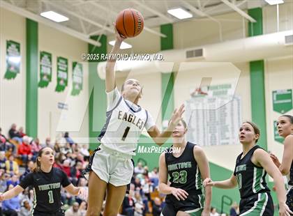 Thumbnail 1 in Delta @ Yorktown (Delaware County Tournament)  photogallery.