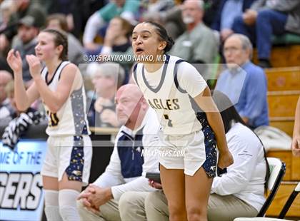 Thumbnail 1 in Delta @ Yorktown (Delaware County Tournament)  photogallery.
