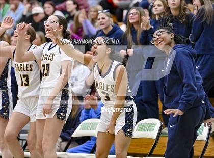 Thumbnail 3 in Delta @ Yorktown (Delaware County Tournament)  photogallery.