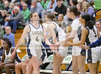 Thumbnail 1 in Delta @ Yorktown (Delaware County Tournament)  photogallery.