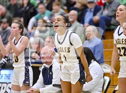 Thumbnail 2 in Delta @ Yorktown (Delaware County Tournament)  photogallery.