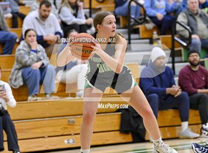 Thumbnail 2 in Delta @ Yorktown (Delaware County Tournament)  photogallery.