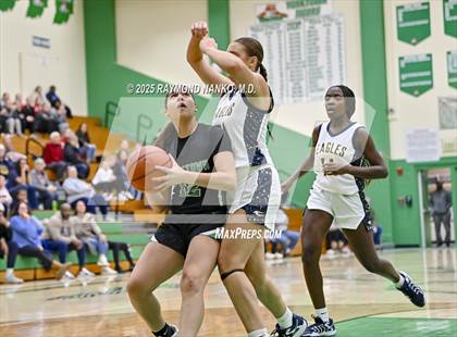 Thumbnail 2 in Delta @ Yorktown (Delaware County Tournament)  photogallery.
