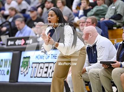 Thumbnail 2 in Delta @ Yorktown (Delaware County Tournament)  photogallery.