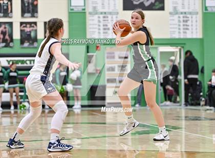 Thumbnail 2 in Delta @ Yorktown (Delaware County Tournament)  photogallery.