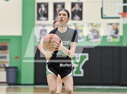 Thumbnail 1 in Delta @ Yorktown (Delaware County Tournament)  photogallery.
