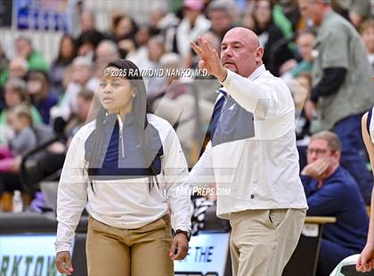 Thumbnail 1 in Delta @ Yorktown (Delaware County Tournament)  photogallery.