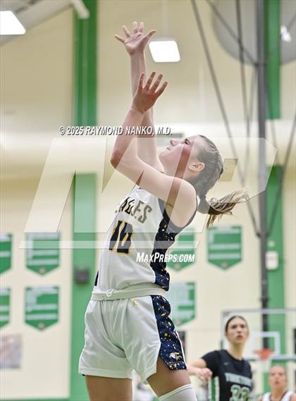 Thumbnail 2 in Delta @ Yorktown (Delaware County Tournament)  photogallery.