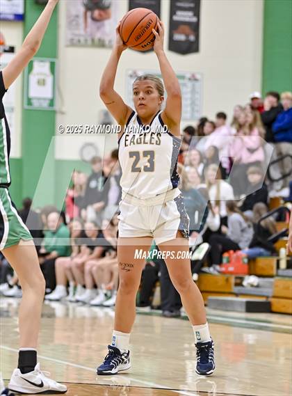 Thumbnail 3 in Delta @ Yorktown (Delaware County Tournament)  photogallery.