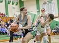 Photo from the gallery "Delta @ Yorktown (Delaware County Tournament) "