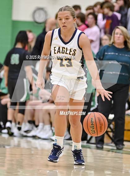 Thumbnail 3 in Delta @ Yorktown (Delaware County Tournament)  photogallery.
