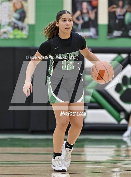 Thumbnail 3 in Delta @ Yorktown (Delaware County Tournament)  photogallery.